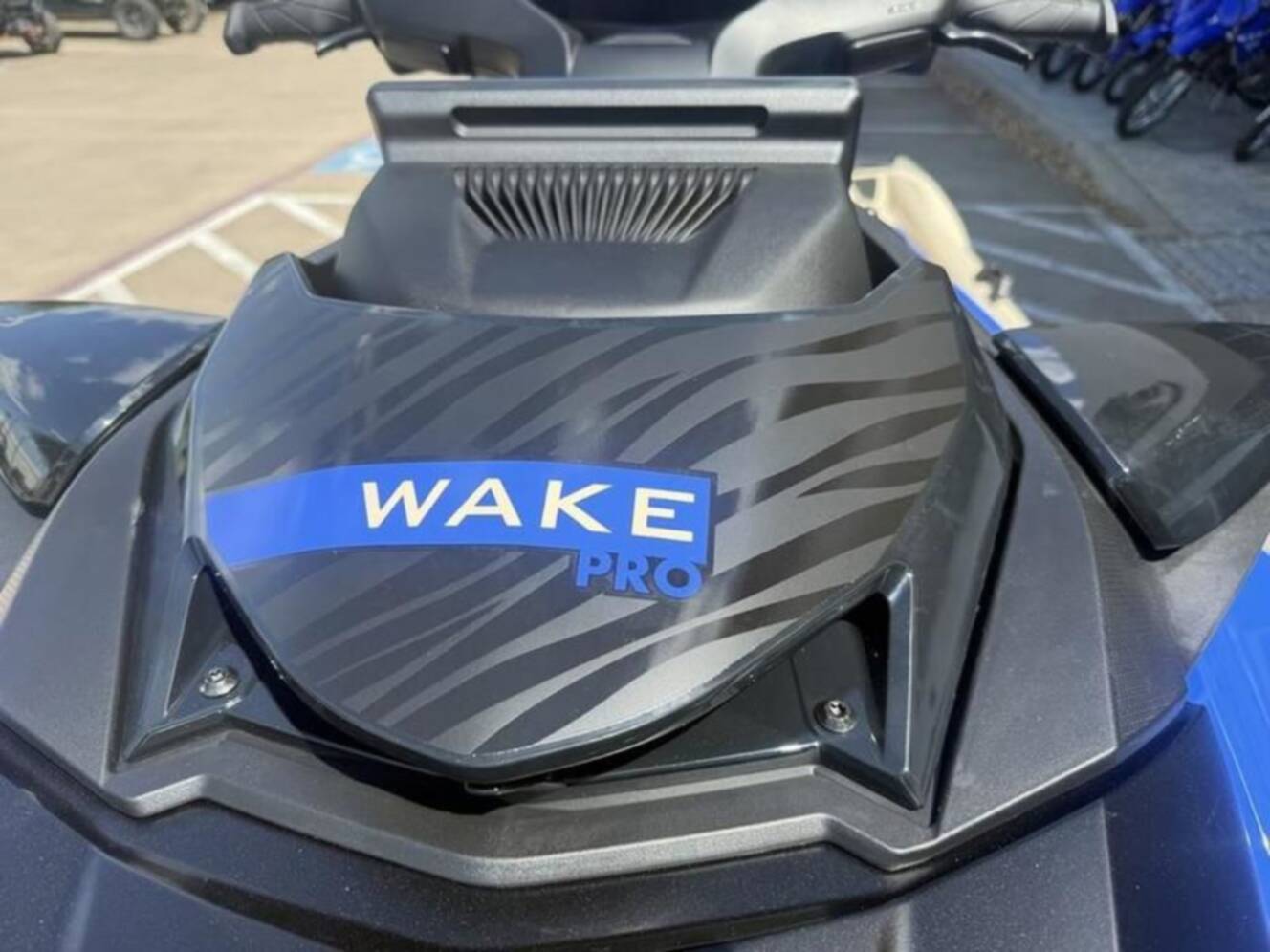 A photo of this 2026 Sea-Doo Wake Pro 230
