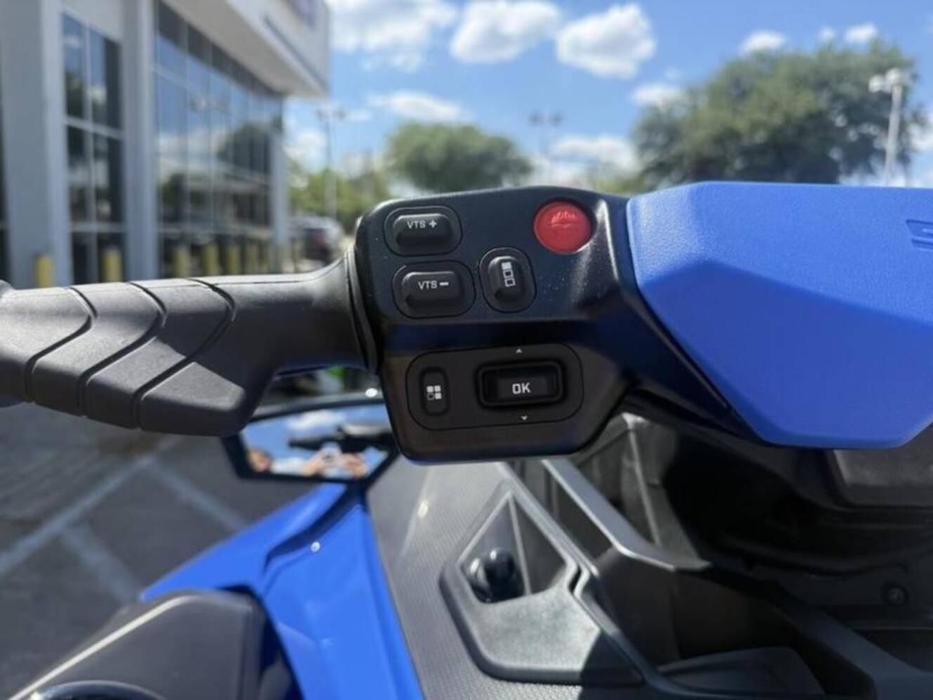 A photo of this 2026 Sea-Doo Wake Pro 230