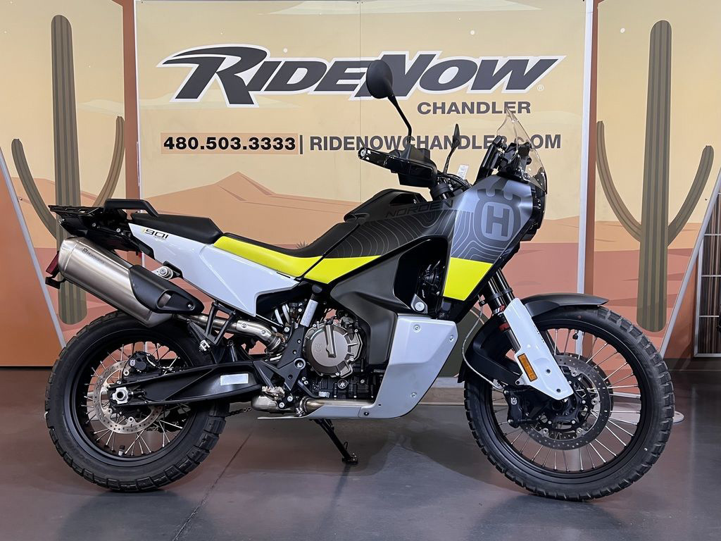 2023 Husqvarna Norden 901 901 in Chandler, AZ