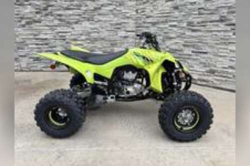 2025 Yamaha YFZ 450R SE in daytona beach FL