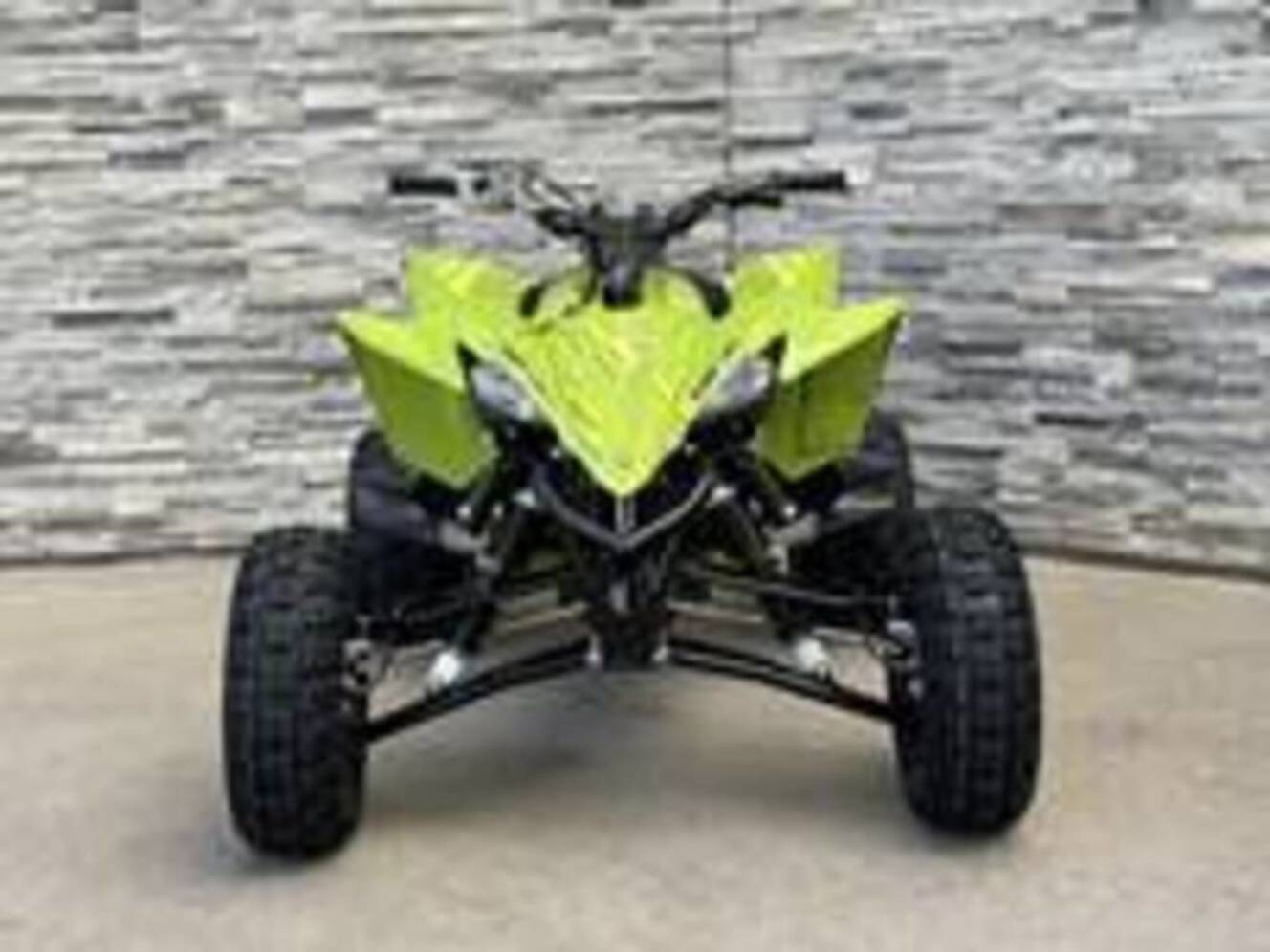 A photo of this 2025 Yamaha YFZ 450R SE