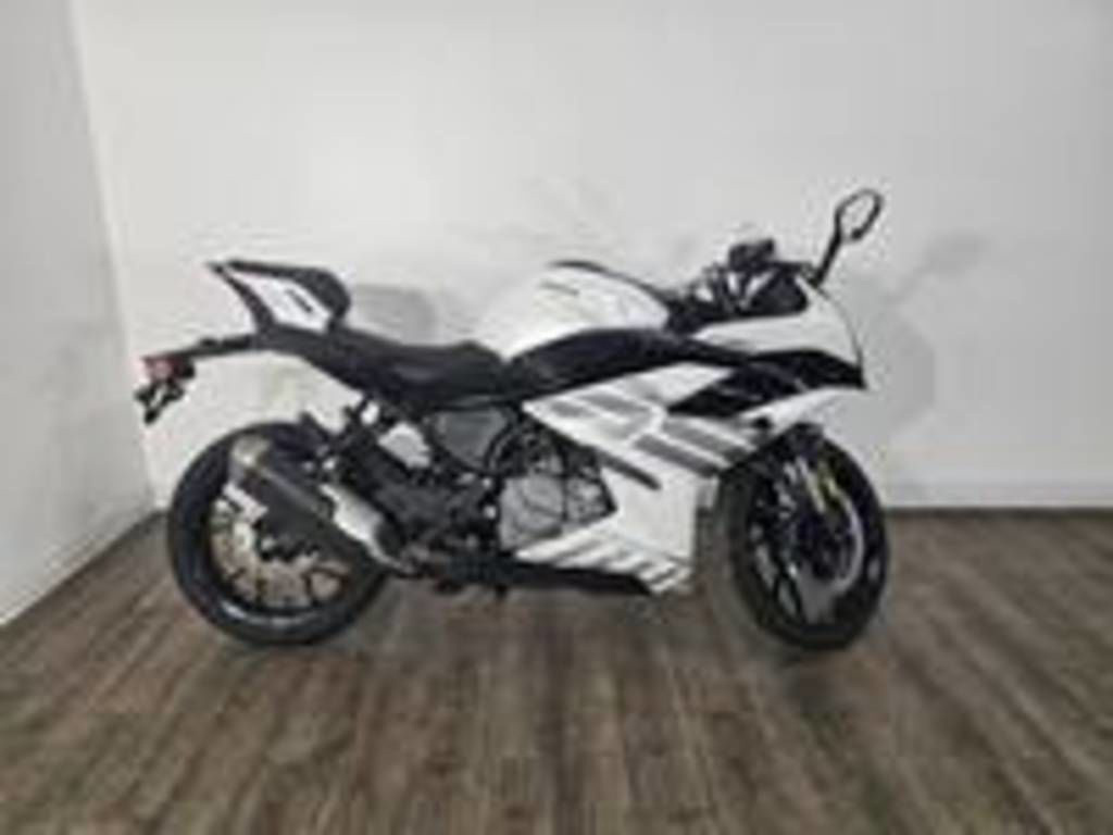 2026 CFMOTO SS 300 300 in Daytona Beach, FL