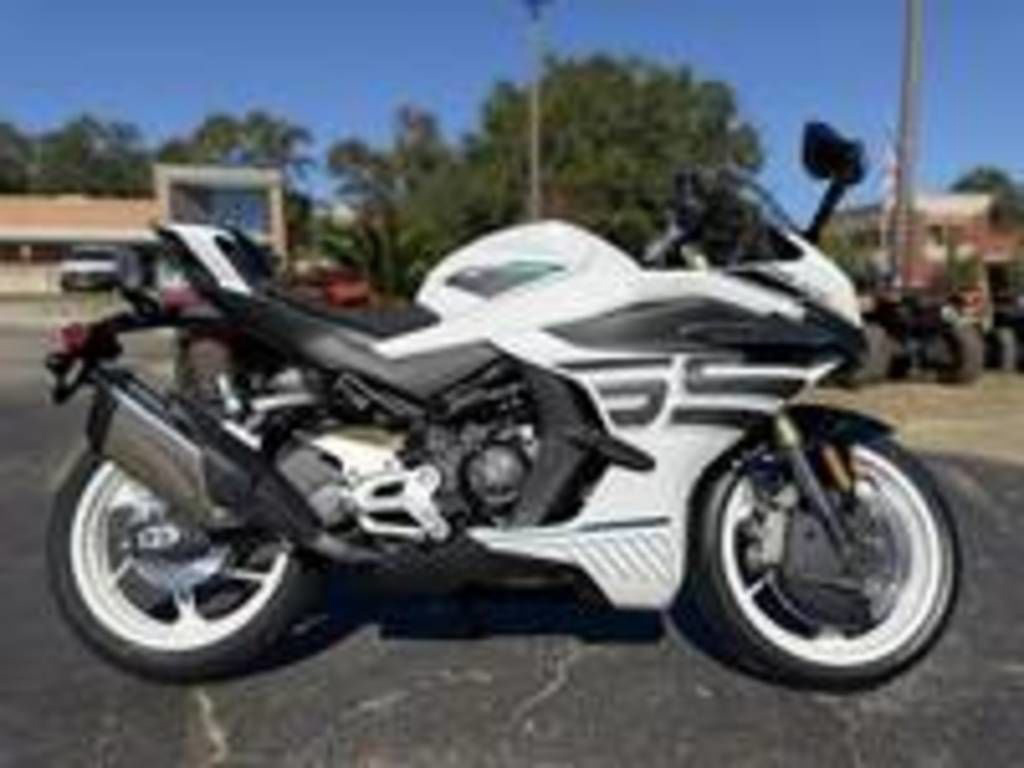 2026 CFMOTO SS 450 450 in Daytona Beach, FL