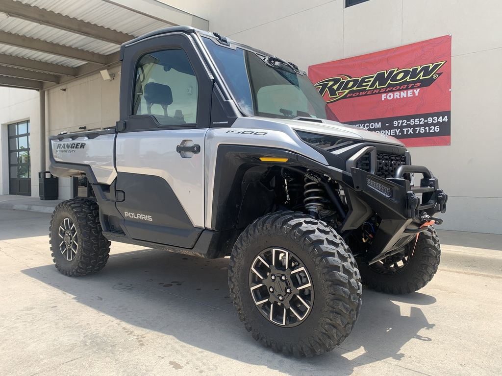 2024 Polaris Ranger XD 1500 NorthStar Edition Ultimate in forney TX