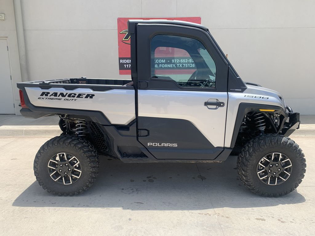2024 Polaris Ranger XD 1500 NorthStar Edition Ultimate in forney TX