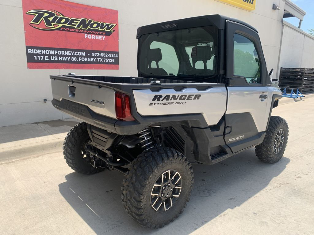 2024 Polaris Ranger XD 1500 NorthStar Edition Ultimate in forney TX