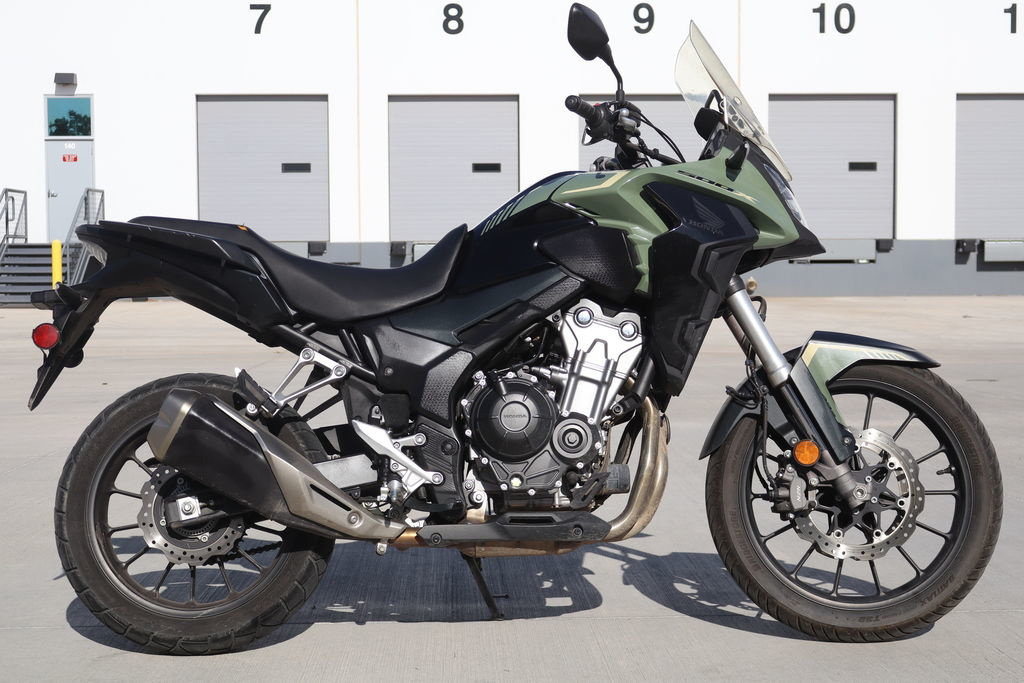 2023 Honda CB500X ABS in Goodyear, AZ