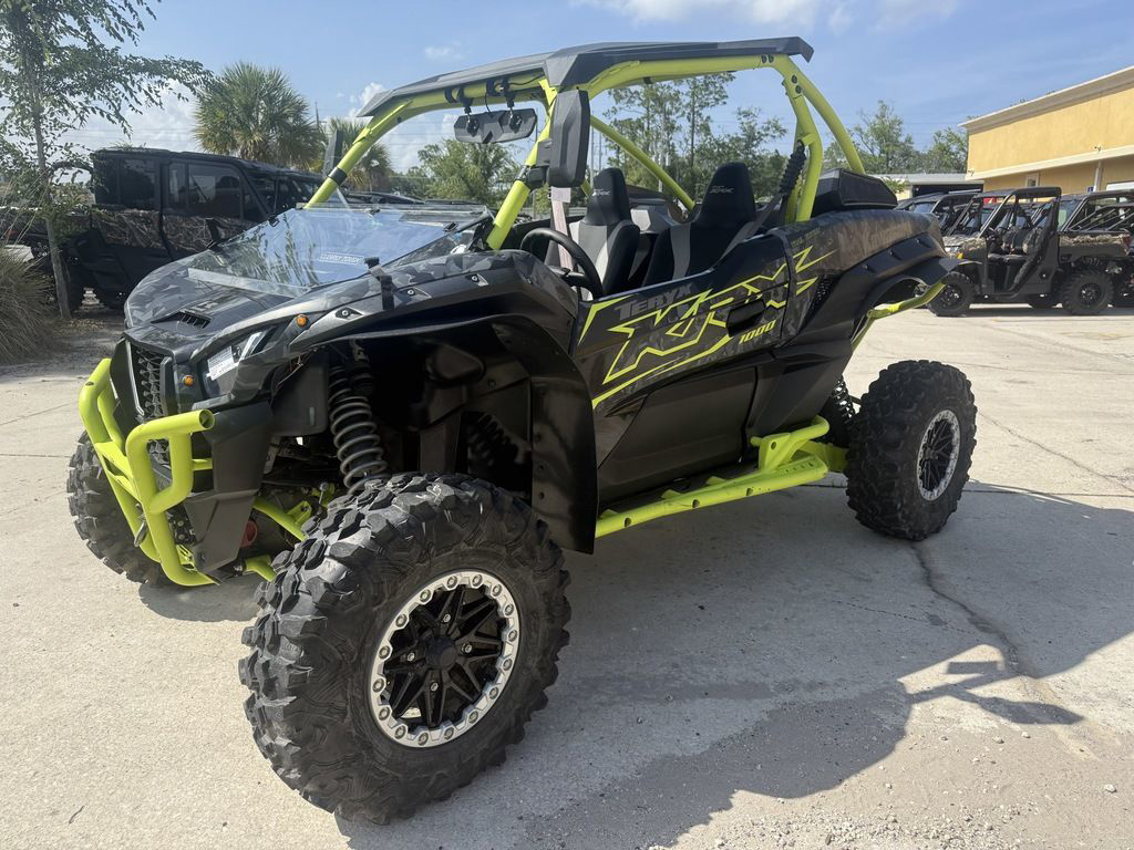 Kawasaki Teryx Four Wheelers For Sale Near Alachua, FL - ATV Trader