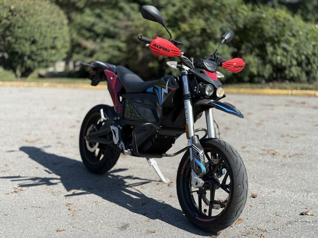 2021 Zero FXS ZF7.2 in Olathe, KS