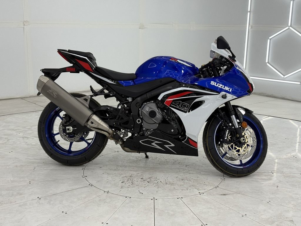 2027 Suzuki GSX-R 1000 1000 in Las Vegas, NV