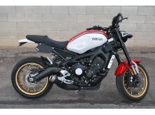 Yamaha’s XSR155 May Join U.S. Lineup image