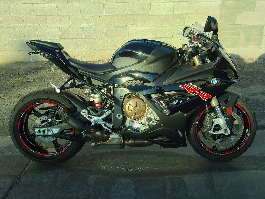 2021 BMW S100RR in Las Vegas, NV