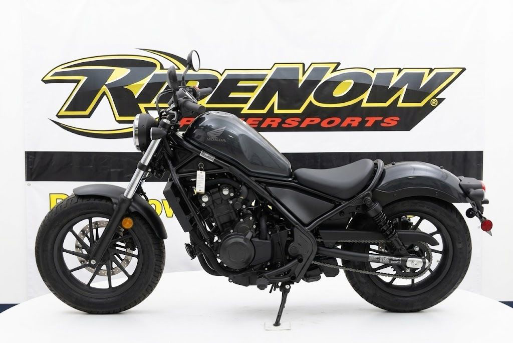 2026 Honda Rebel 500 500 in Mcdonough, GA