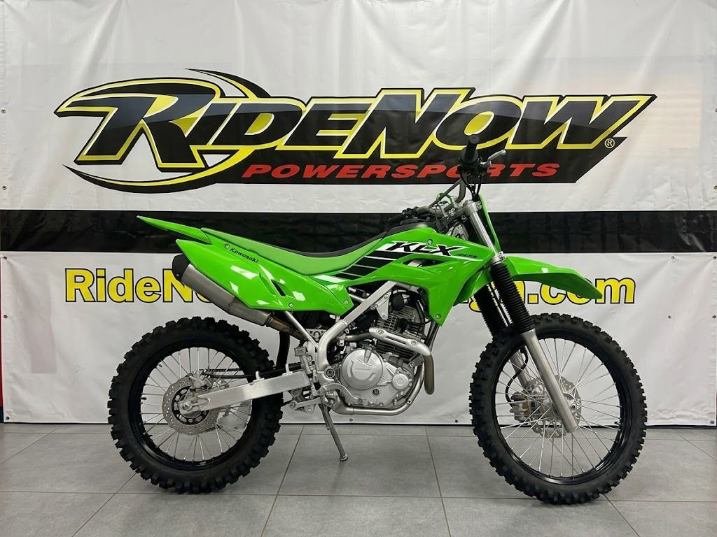 2026 Kawasaki KLX 230R 230R in Mcdonough, GA