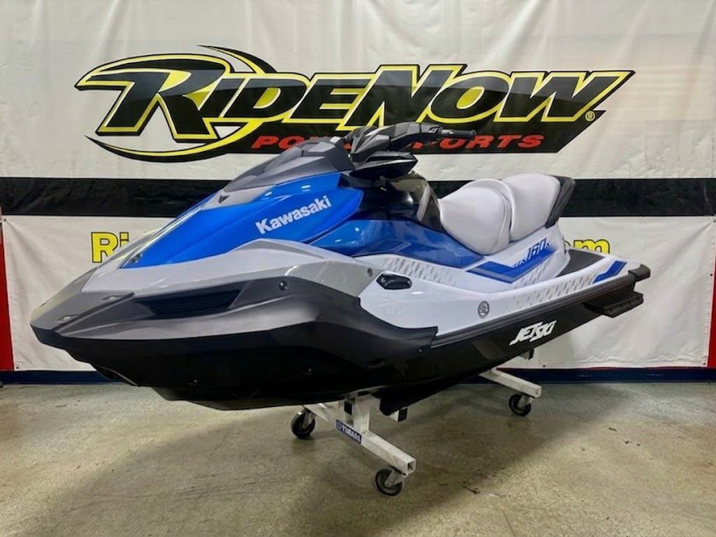 2026 Kawasaki Jet Ski STX 160 X in mcdonough GA