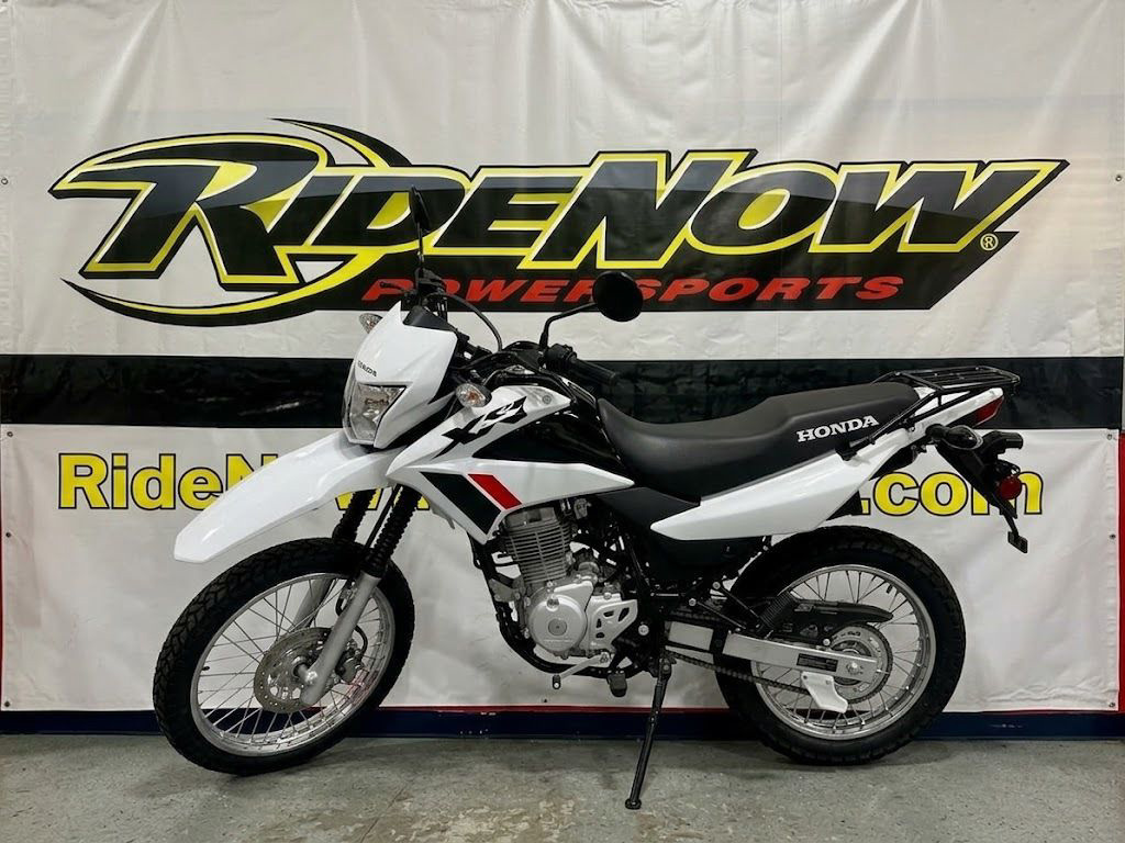 2026 Honda XR 150L 150L in Mcdonough, GA