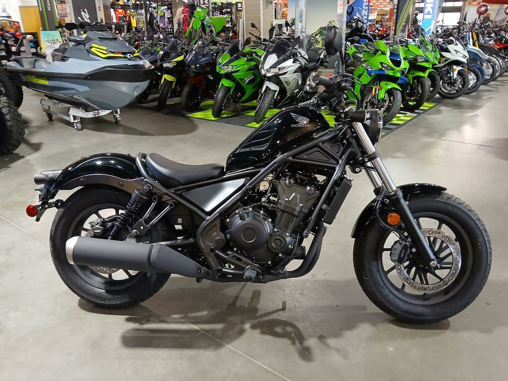 2026 Honda Rebel 500 500 in Ocala, FL