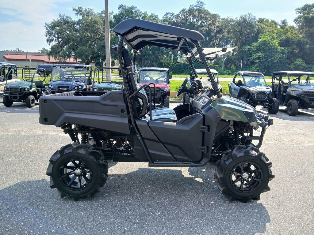 2023 Honda Pioneer 700 in ocala FL