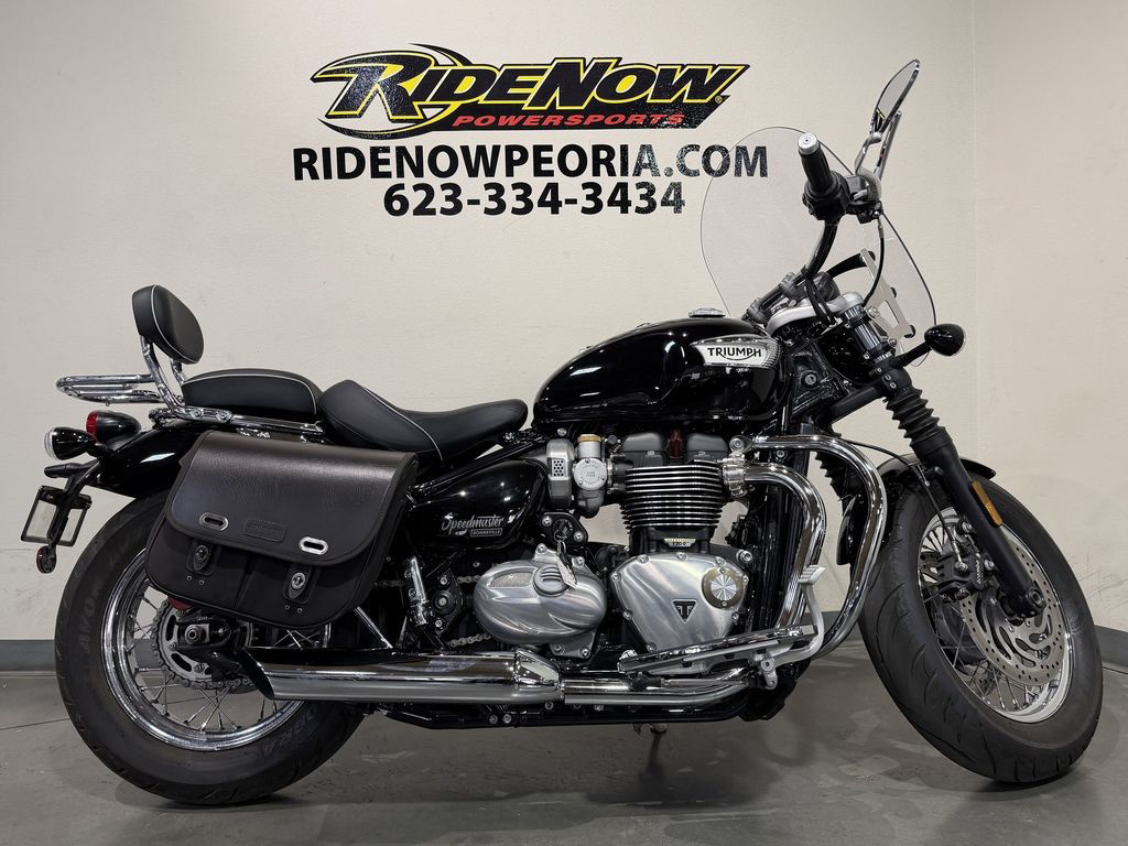 2024 Triumph Speedmaster in Peoria, AZ