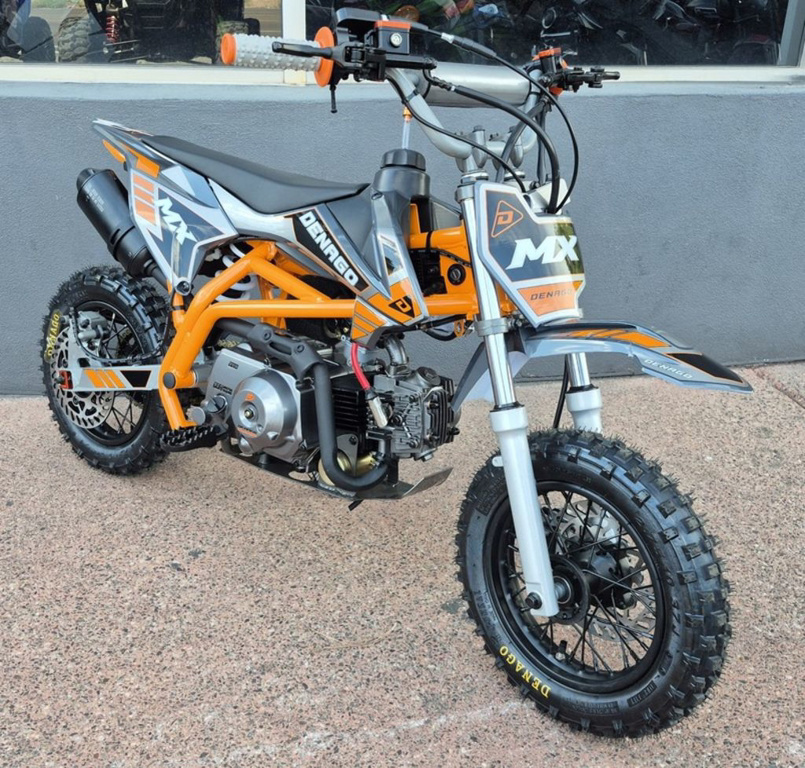 2026 Denago Powersports MX in 85032, AZ