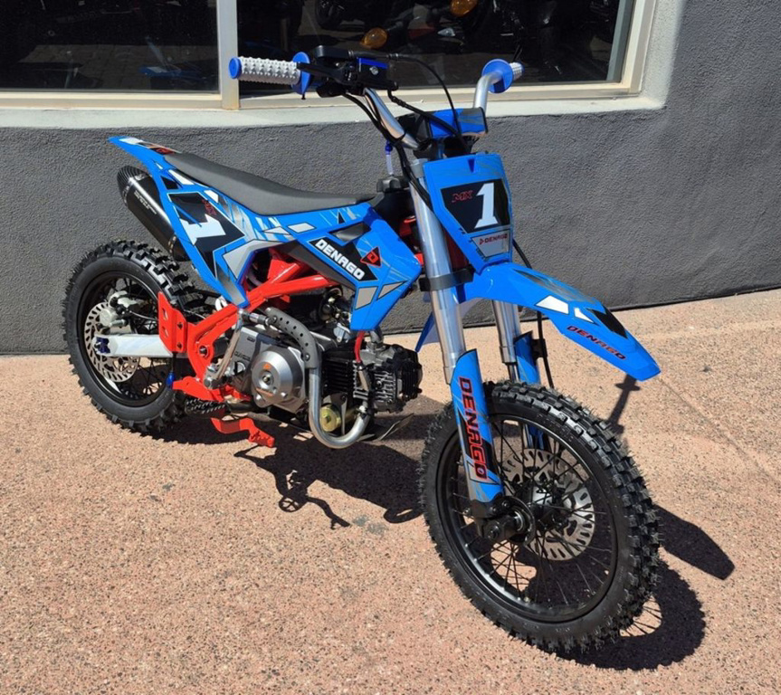 2026 Denago Powersports MX 1 1 in 85032, AZ
