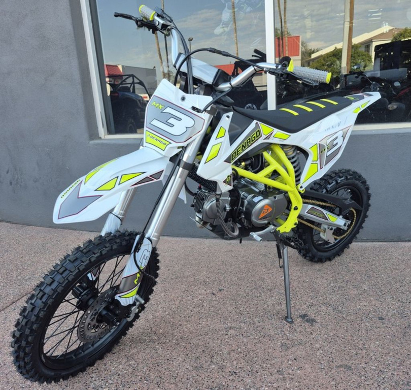 2026 Denago Powersports MX 3 3 in 85032, AZ