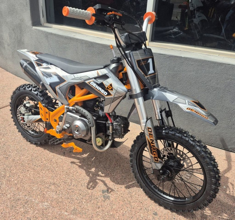 2026 Denago Powersports MX 1 1 in 85032, AZ