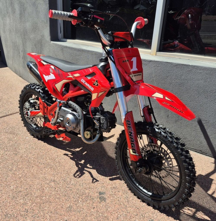 2026 Denago Powersports MX 1 1 in 85032, AZ