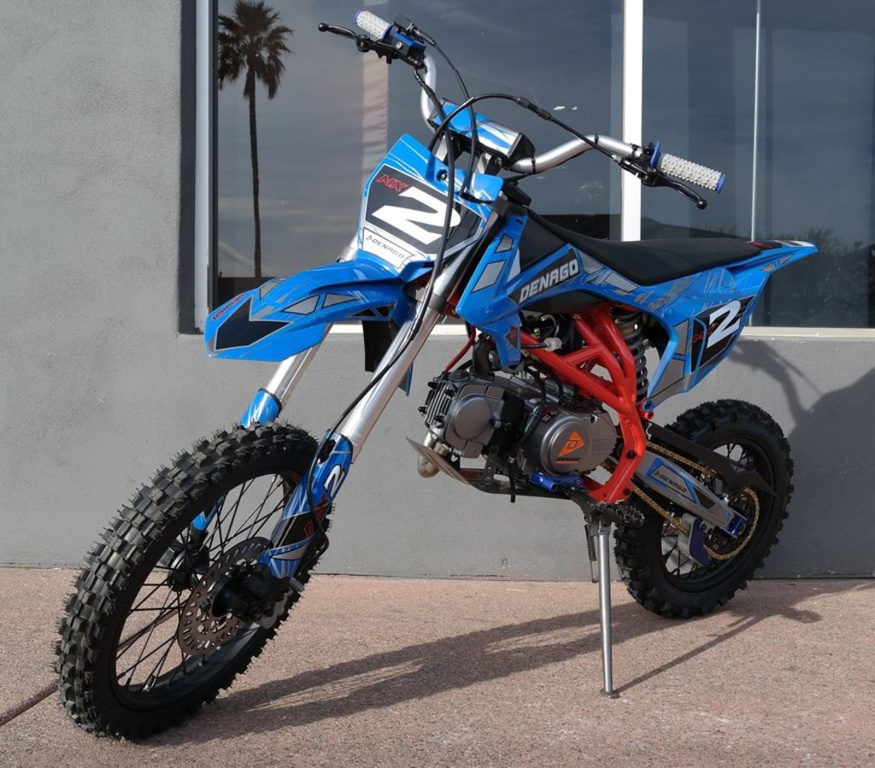 2026 Denago Powersports MX 2 2 in 85032, AZ