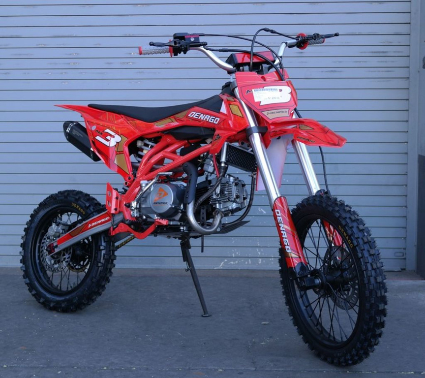 2026 Denago Powersports MX 3 3 in 85032, AZ