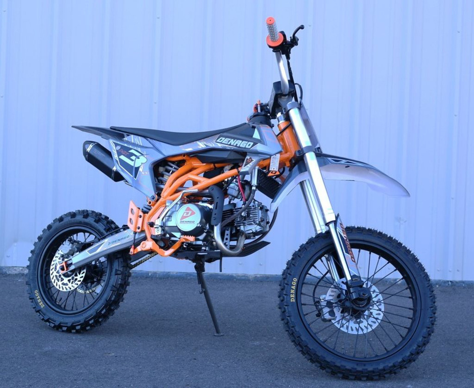 2026 Denago Powersports MX 3 3 in 85032, AZ