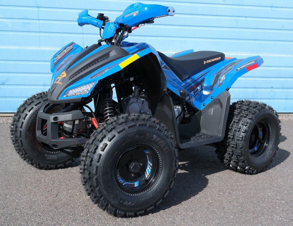 2026 Denago Powersports Trailhawk 10FI in 85032 AZ
