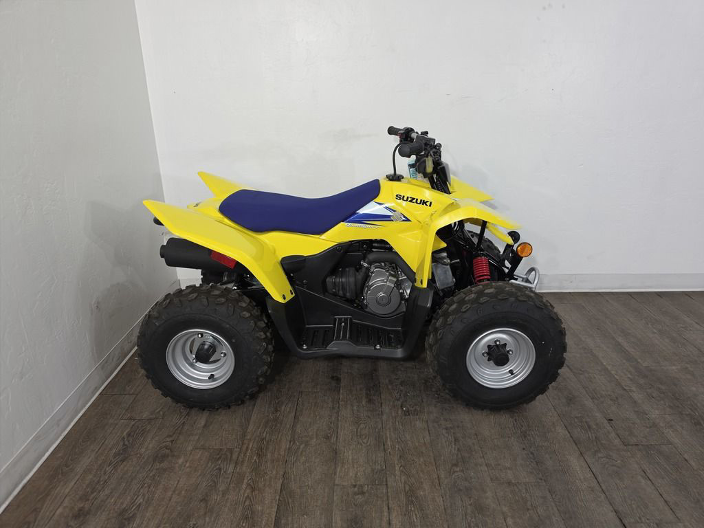 2026 Suzuki QuadSport Z90 in tucson AZ