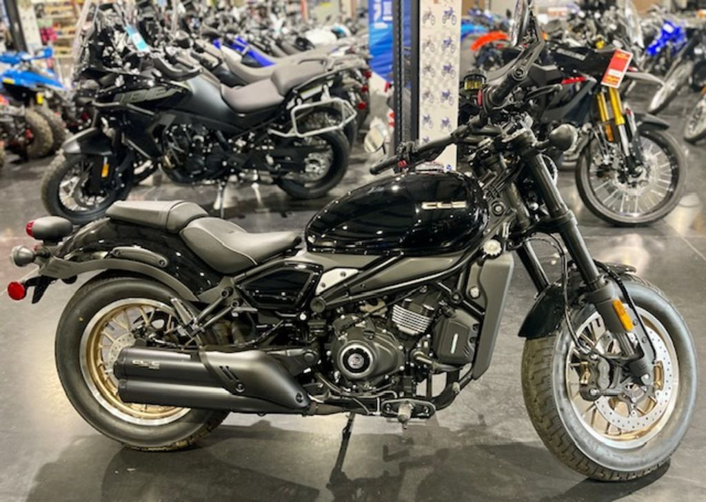 2026 CFMOTO CL-C 450 450 in Tucson, AZ