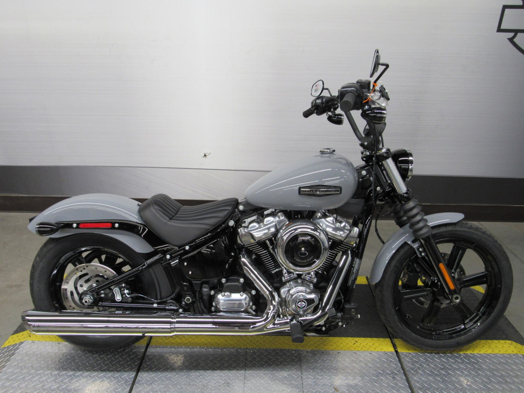 2026 Harley-Davidson Softail Street Bob SOFTAIL in Goodyear, AZ