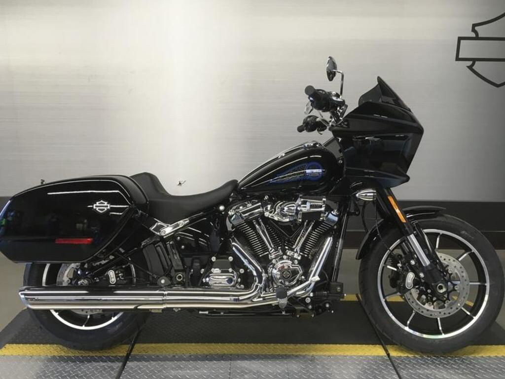 2026 Harley-Davidson Low Rider ST FXLRST - Low Rider ST ST in Goodyear, AZ