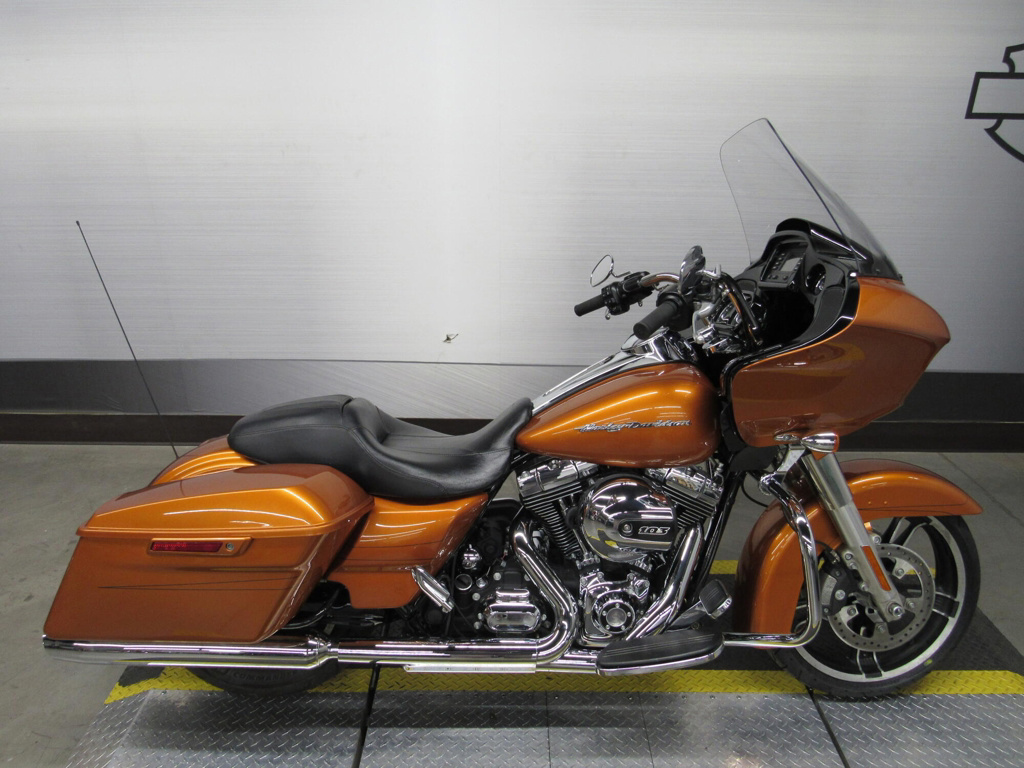 2015 Harley-Davidson Road Glide in Goodyear, AZ