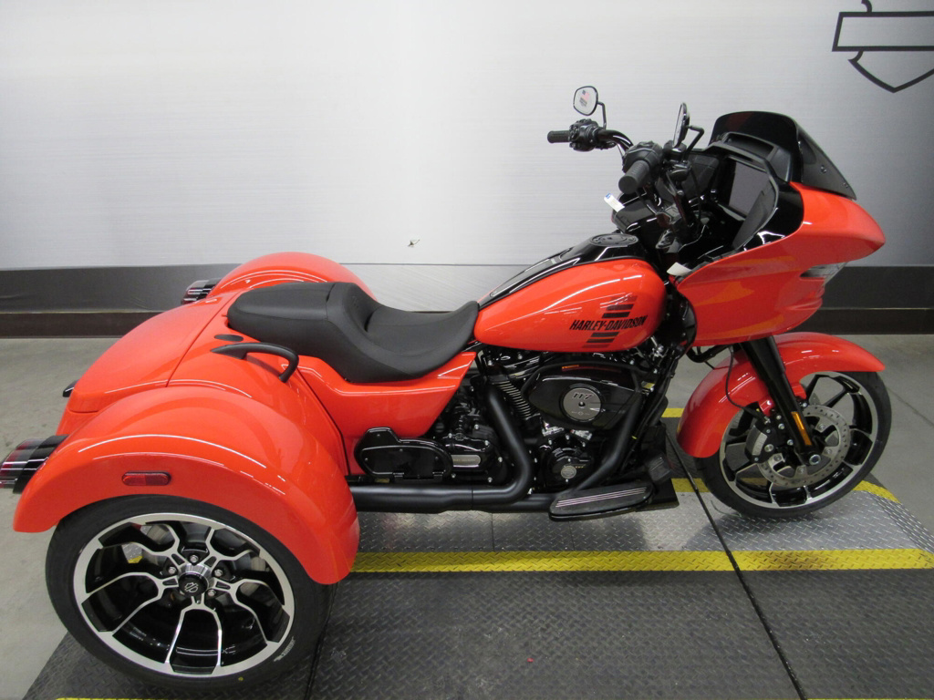 2026 Harley-Davidson Trike Road Glide 3 3 in Goodyear, AZ