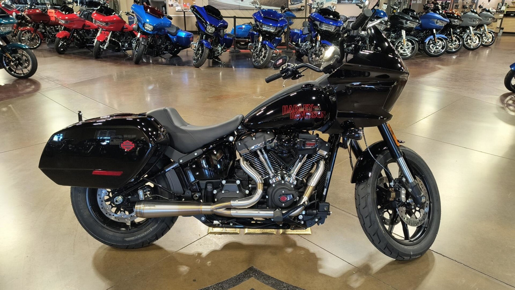 2026 Harley-Davidson Softail Low Rider ST LOW RIDER S in Chandler, AZ