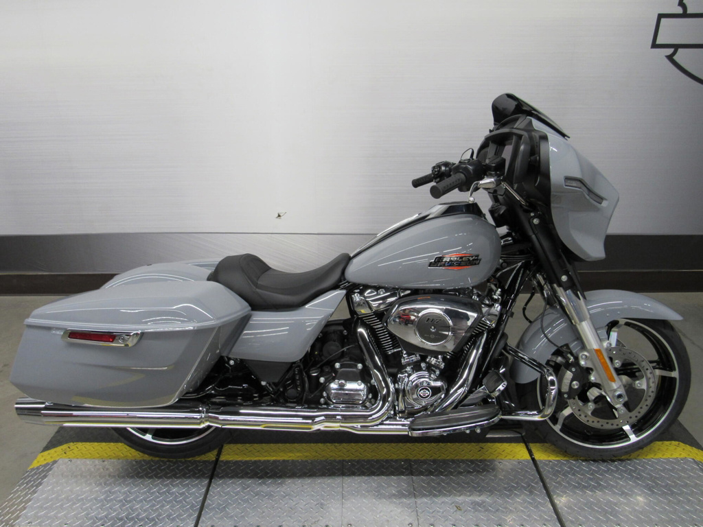 2026 Harley-Davidson Street Glide in Goodyear, AZ