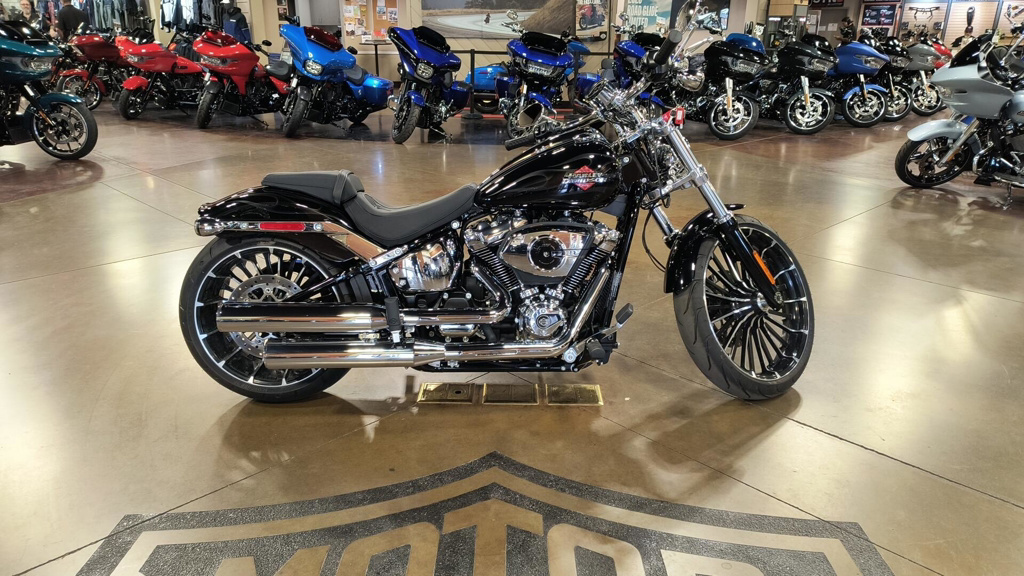 2025 Harley-Davidson Softail Breakout in Chandler, AZ