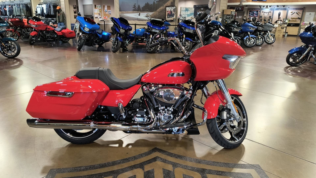 2026 Harley-Davidson Touring Road Glide in Chandler, AZ