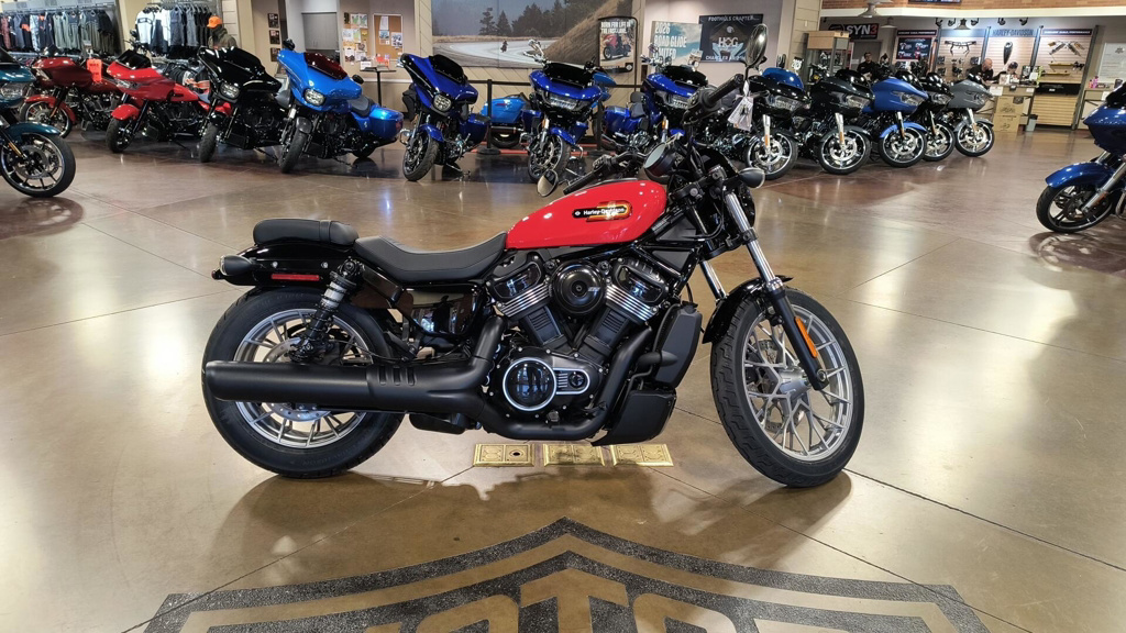 2026 Harley-Davidson Sportster Nightster Special NIGHTSTER in Chandler, AZ