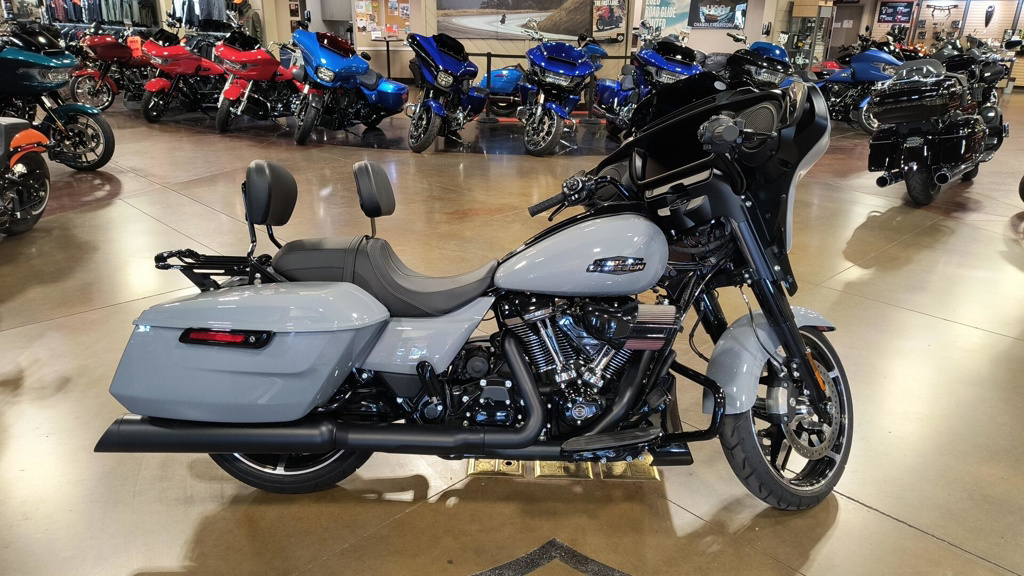 2026 Harley-Davidson Street Glide in Chandler, AZ