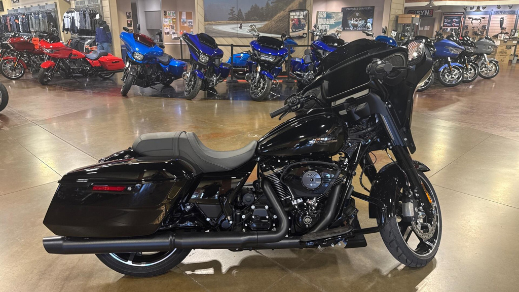 2026 Harley-Davidson Street Glide in Chandler, AZ