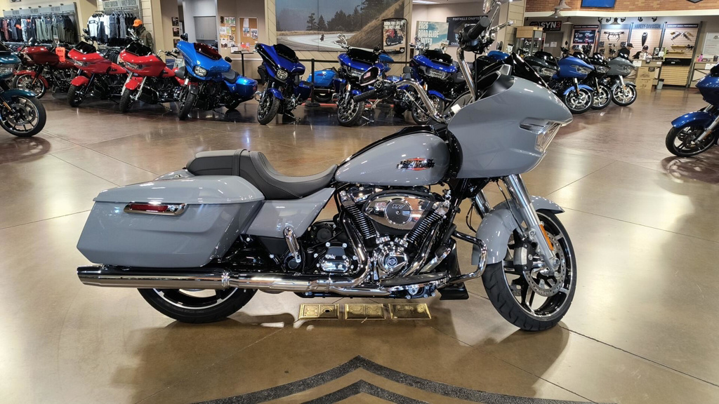 2026 Harley-Davidson Touring Road Glide in Chandler, AZ