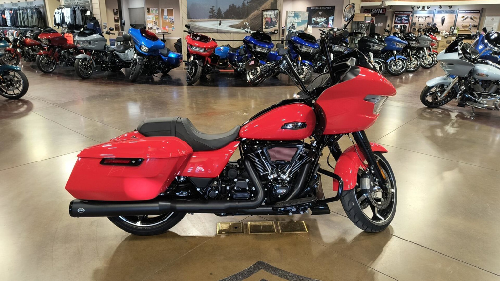 2026 Harley-Davidson Touring Road Glide in Chandler, AZ