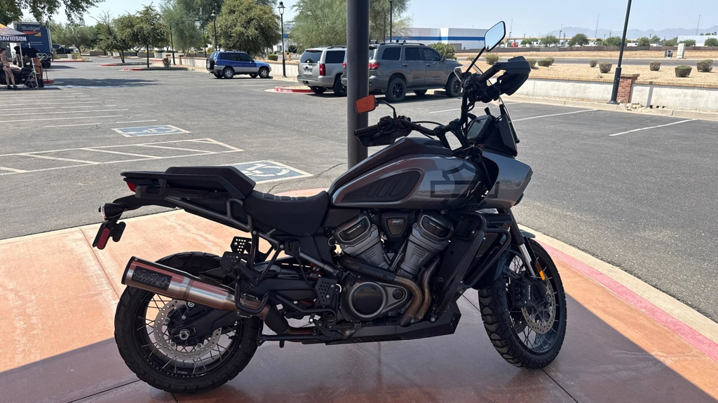 2021 Harley-Davidson Pan America 1250 Special 1250 SPECIAL in Chandler, AZ