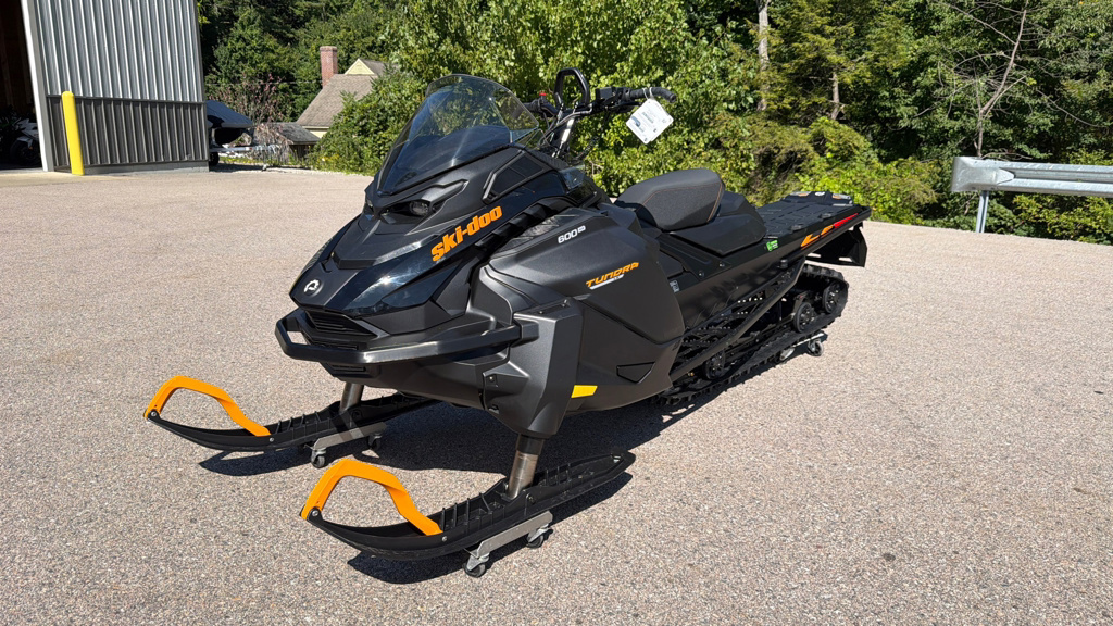 2027 Ski-Doo TUNDRA LE 600 ACE Charger 1.5" E.S. 600 ACE 154 1.5 in milford NH