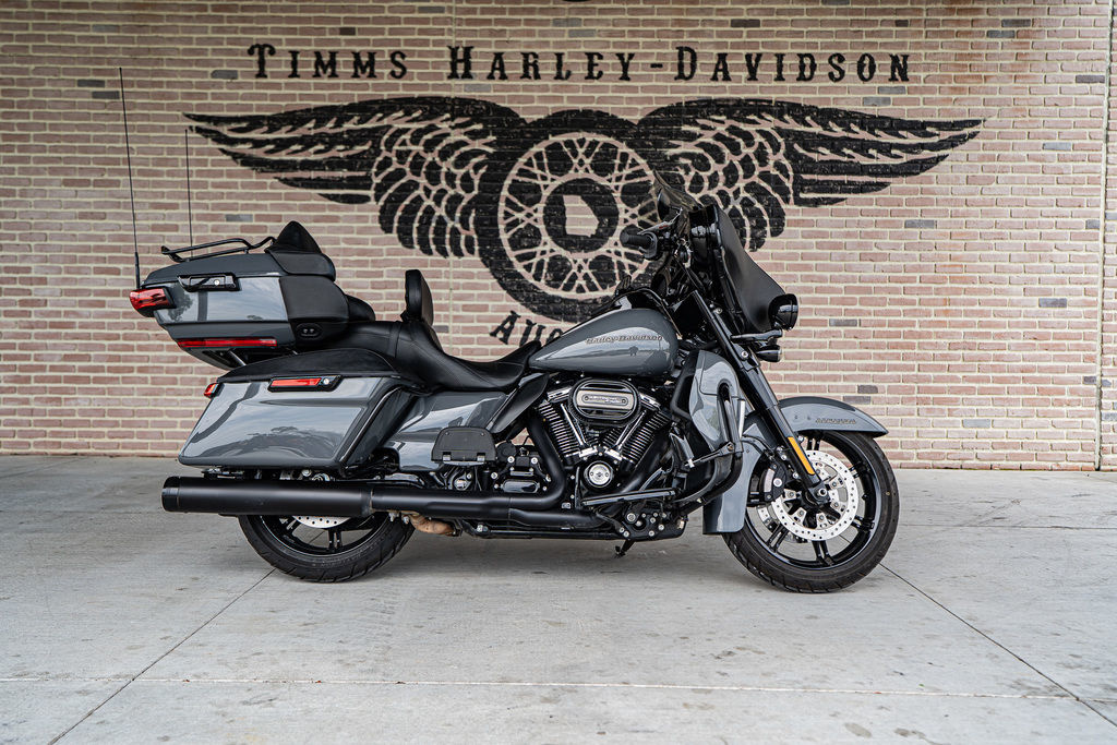 2022 Harley-Davidson Touring FLHTK - Ultra Limited ULTRA LIMITED in Augusta, GA